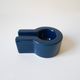 Ettore Sottsass "Yantra" ashtray for Habitat 1980