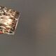 Hanging lamp from Danish Nordlux.