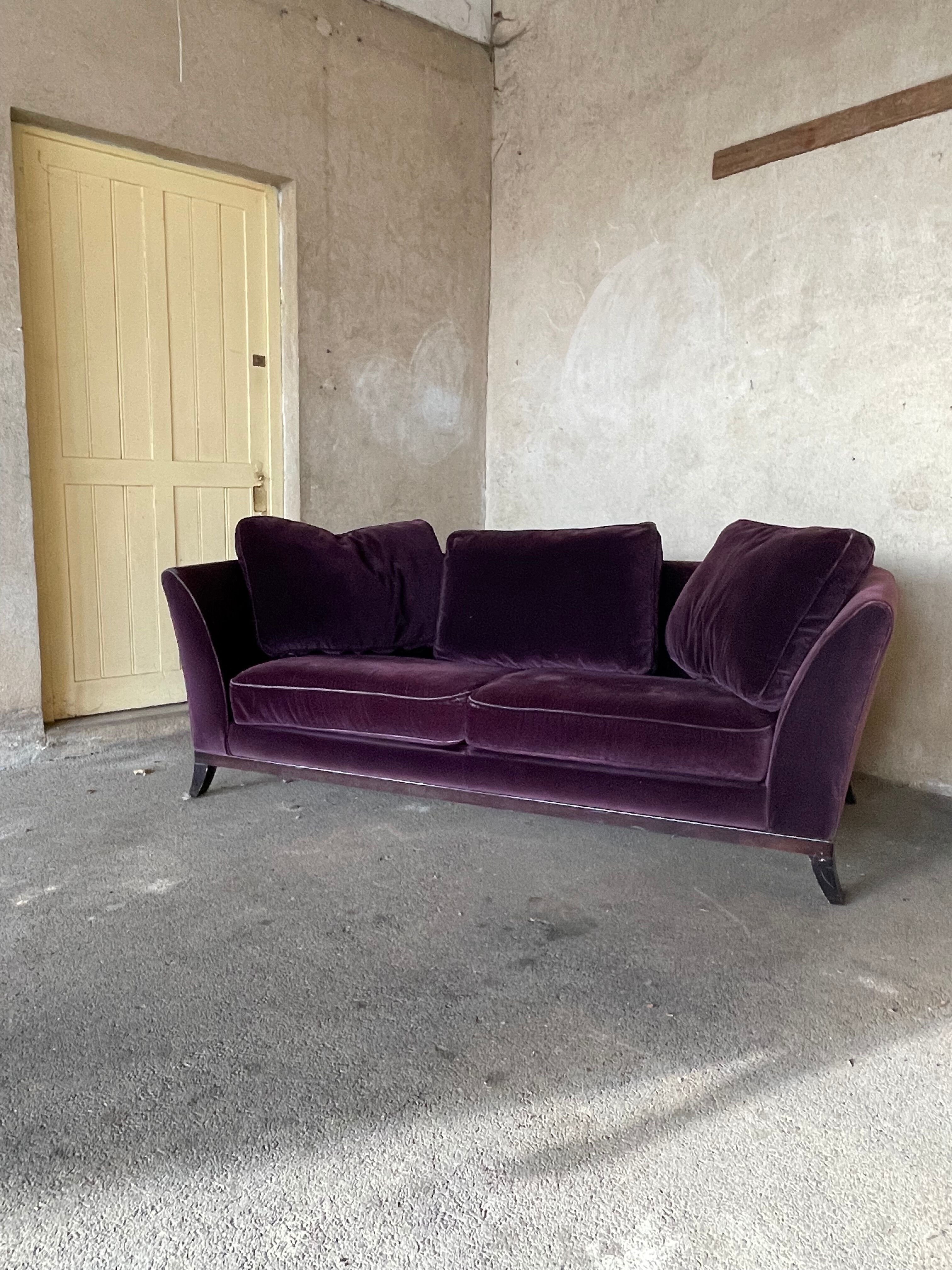 3-seater sofa