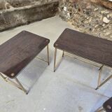 3 nesting tables 1970
