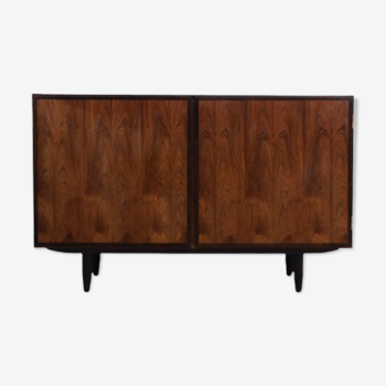 Rosewood dresser, Danish design, 1970s, Omann Jun