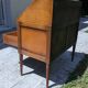 Slope secretary / Louis XVI style desk in wood – Very good condition