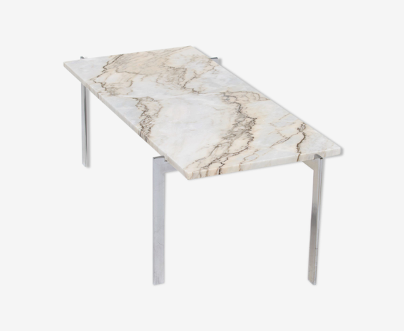 Table basse décorative