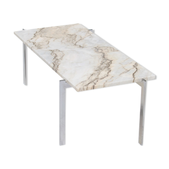Table basse décorative