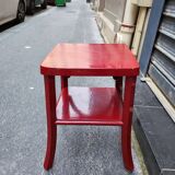Vintage side table