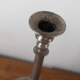 Vintage candle holder