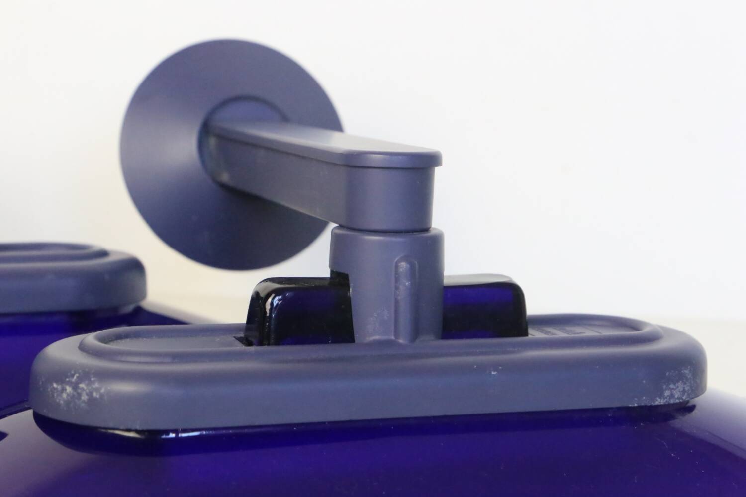 Jill wall lamp pair for Arteluce