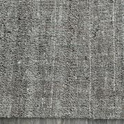 Tapis oushak coureur moderne 103x316cm