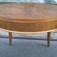 Art deco period coffee table