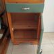 Meuble de rangement vintage
