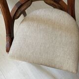 Empire style gondola chair