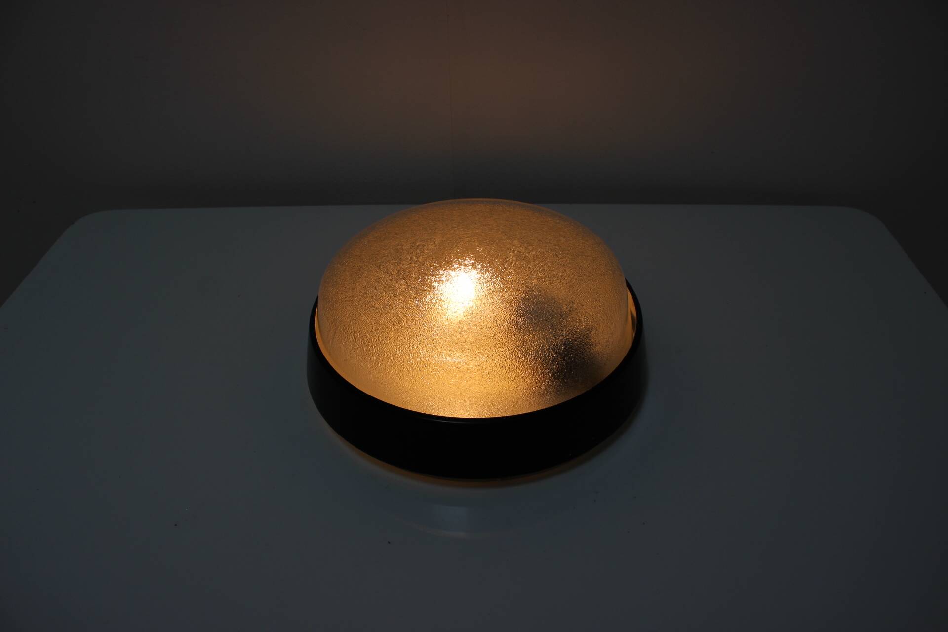 1960's Wall Lamp by Napako, Czechoslovakia