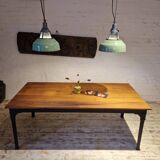 Esstisch "Telegraf" Kambala