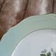 2 large old dishes Saint Tropez