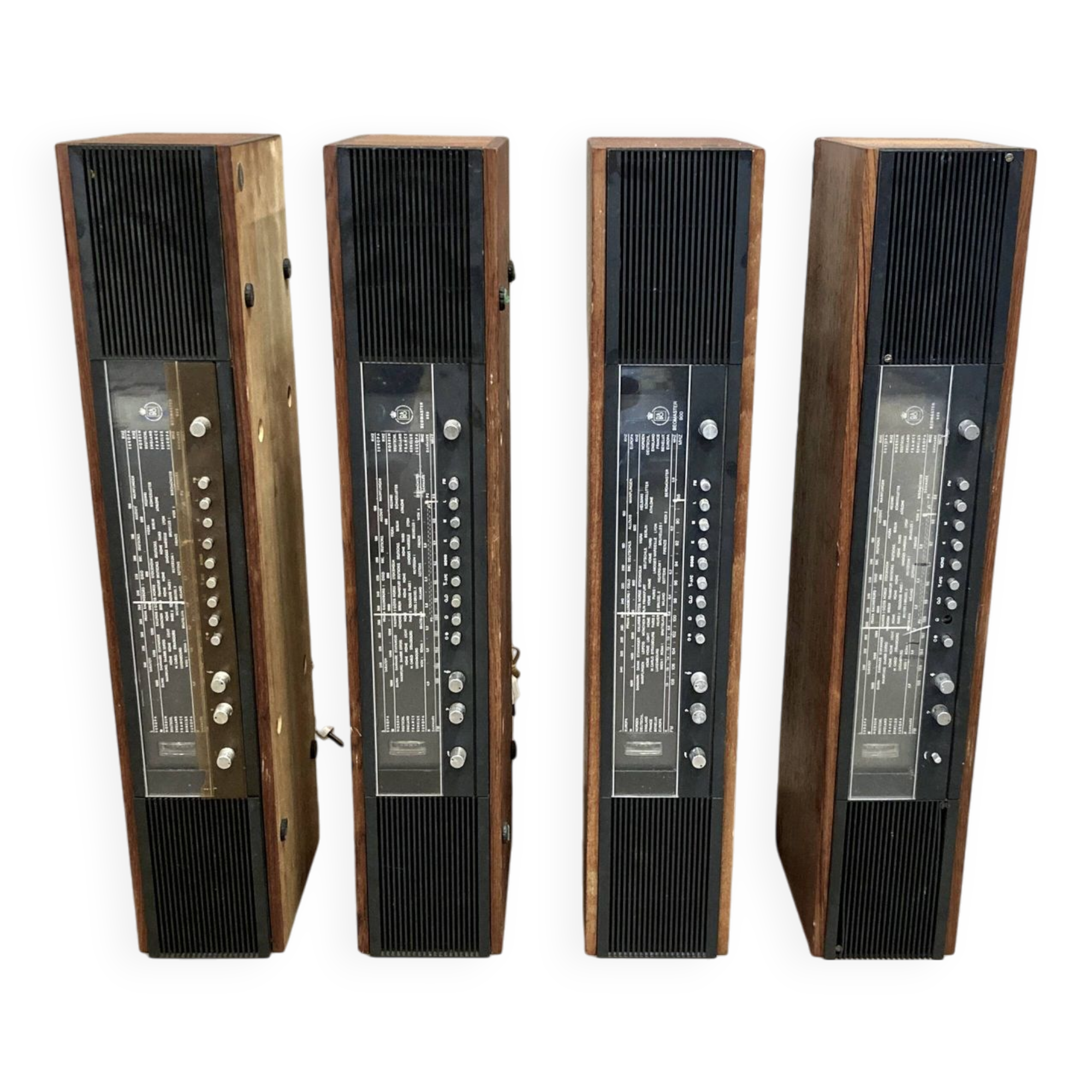 Beomaster 900 "bang & olufsen".