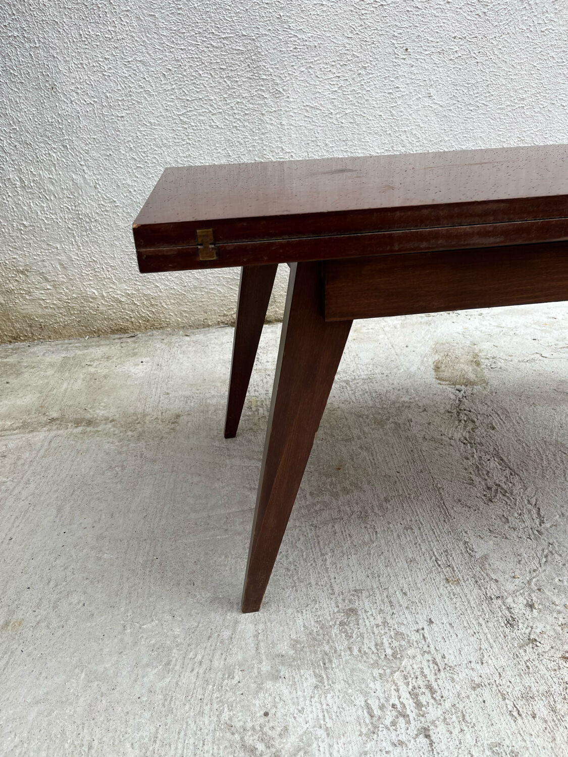 "Revelation" table by Albert Ducros 1953