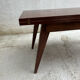 "Revelation" table by Albert Ducros 1953