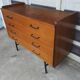 Commode moderniste
