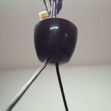 Pendant lamp, Danish design, 1970s, production: Denmark