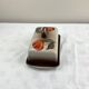 Stoneware butter dish
