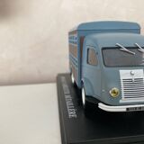 Renault schooner