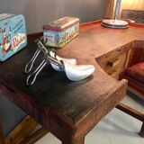 Watchmaker's workbench