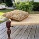 Indian resting bed "charpoy"