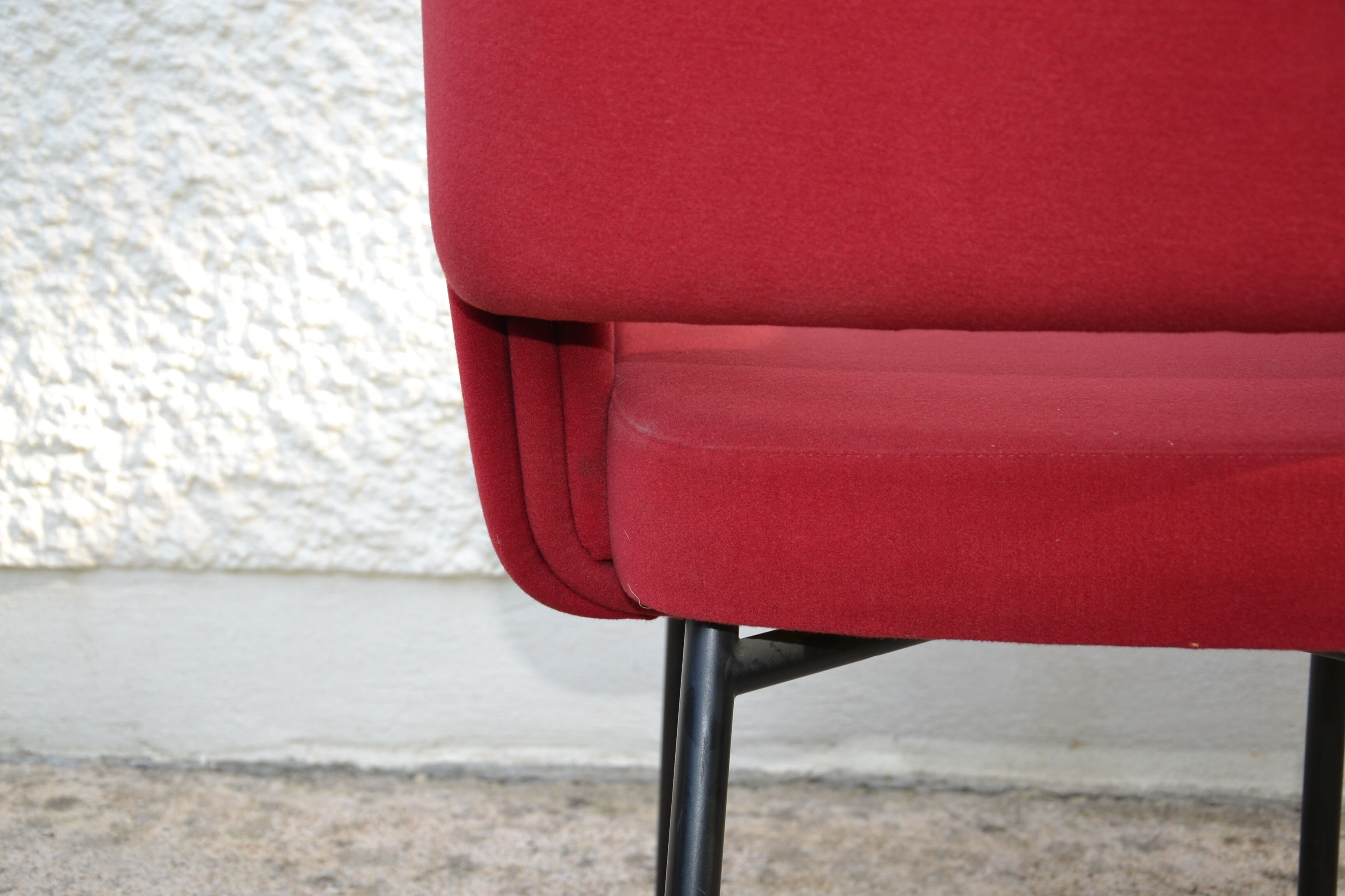 Pair of Deauville Chairs