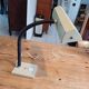 Vintage Lamp from the 60s
