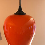 Tulip chandelier from the 70s