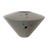 Vase Claude Dumas 1980