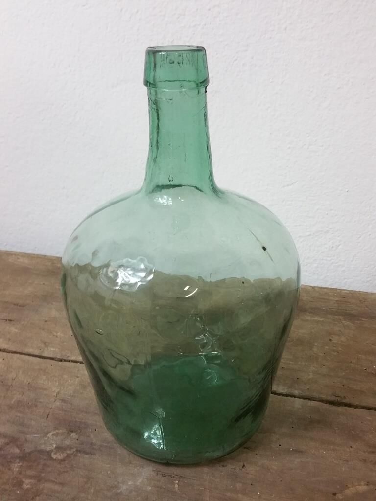 Demijohn
