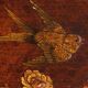 Side table, Japonisme or chinoiserie France - 1875-1899