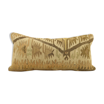Housse de coussin vintage