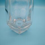 Carafe, etain du manoir