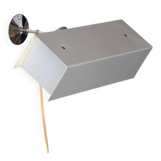 Vintage wall light from Eastern Europe for Napako, 1960