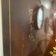 Asian Chinese lacquered sideboard furniture