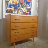 Vintage dresser 1960
