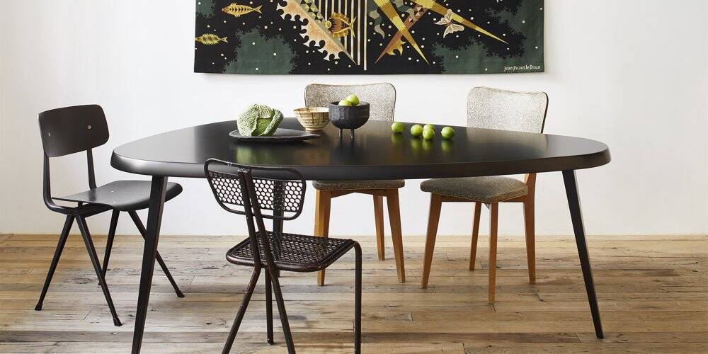 dining table Mexico ref 527