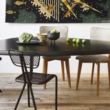 dining table Mexico ref 527