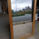 Antique mirror 134/85 cm