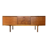 Mcintosh dunoon sideboard in teak
