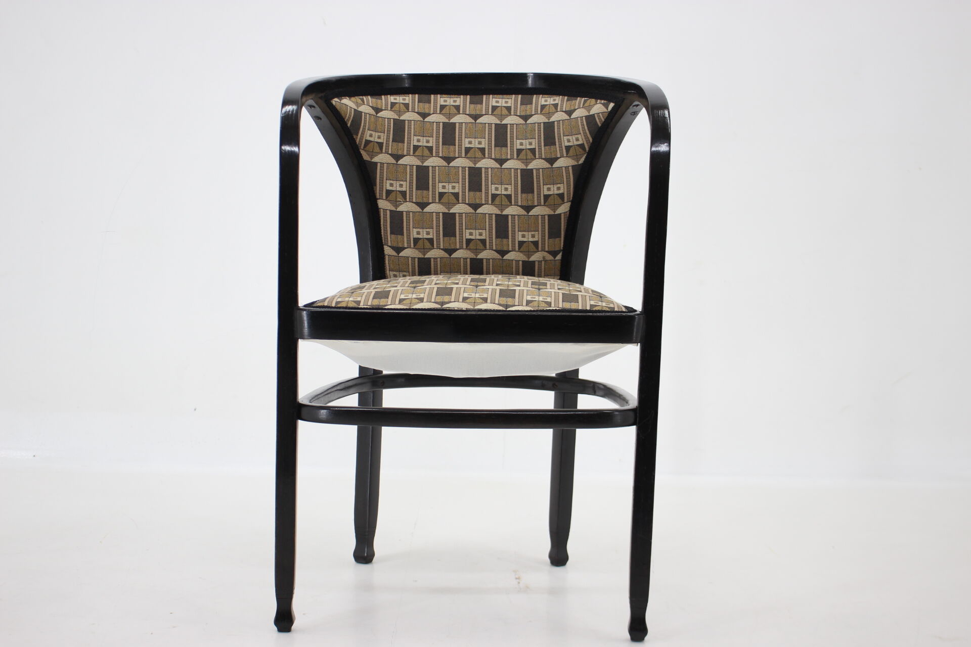 Armchair No.6517 for Thonet, Austria