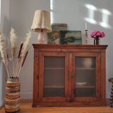 Old Parisian buffet