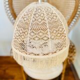 Suspension hook vintage 1970