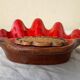 Vide poche coquillage
