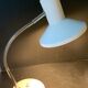 Vintage articulated desk lamp