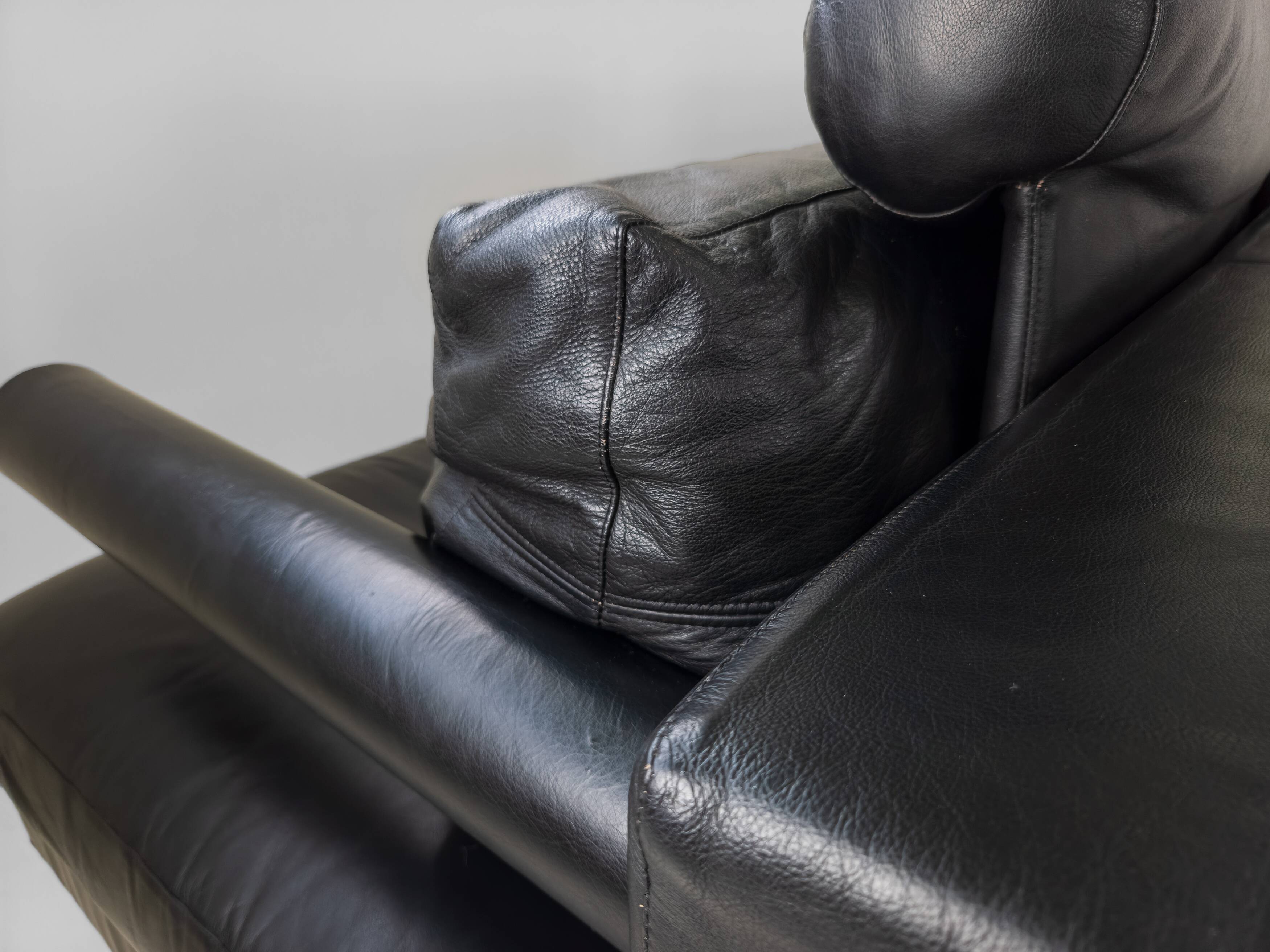“Sity” sofa – B&B Italia – design by Antonio Citterio