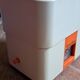 Terraillon vintage scale version 3000 white and orange