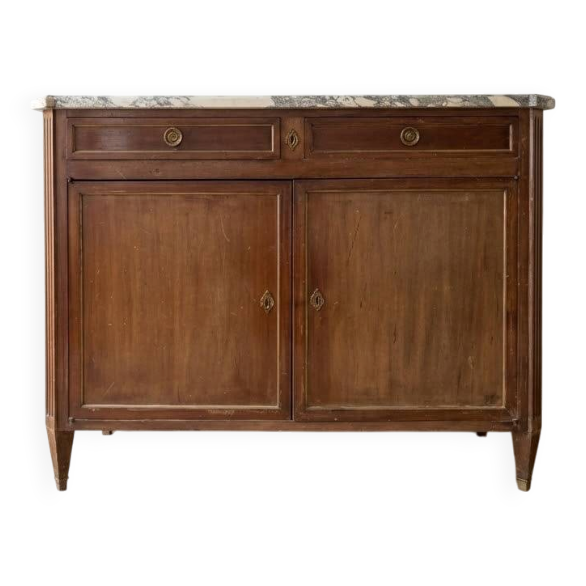 Buffet style Louis XVI